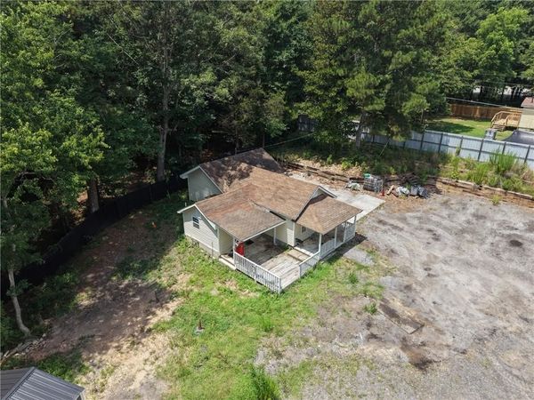 2018 Rock Chapel Road , Lithonia, GA 30058