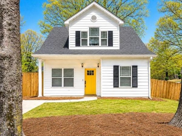 56 Holly Road NW, Atlanta, GA 30314