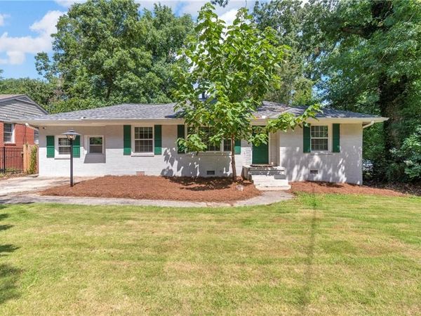 1145 Fayetteville Road SE, Atlanta, GA 30316