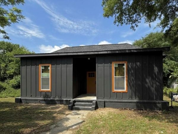808 Center Street , Macon, GA 31217
