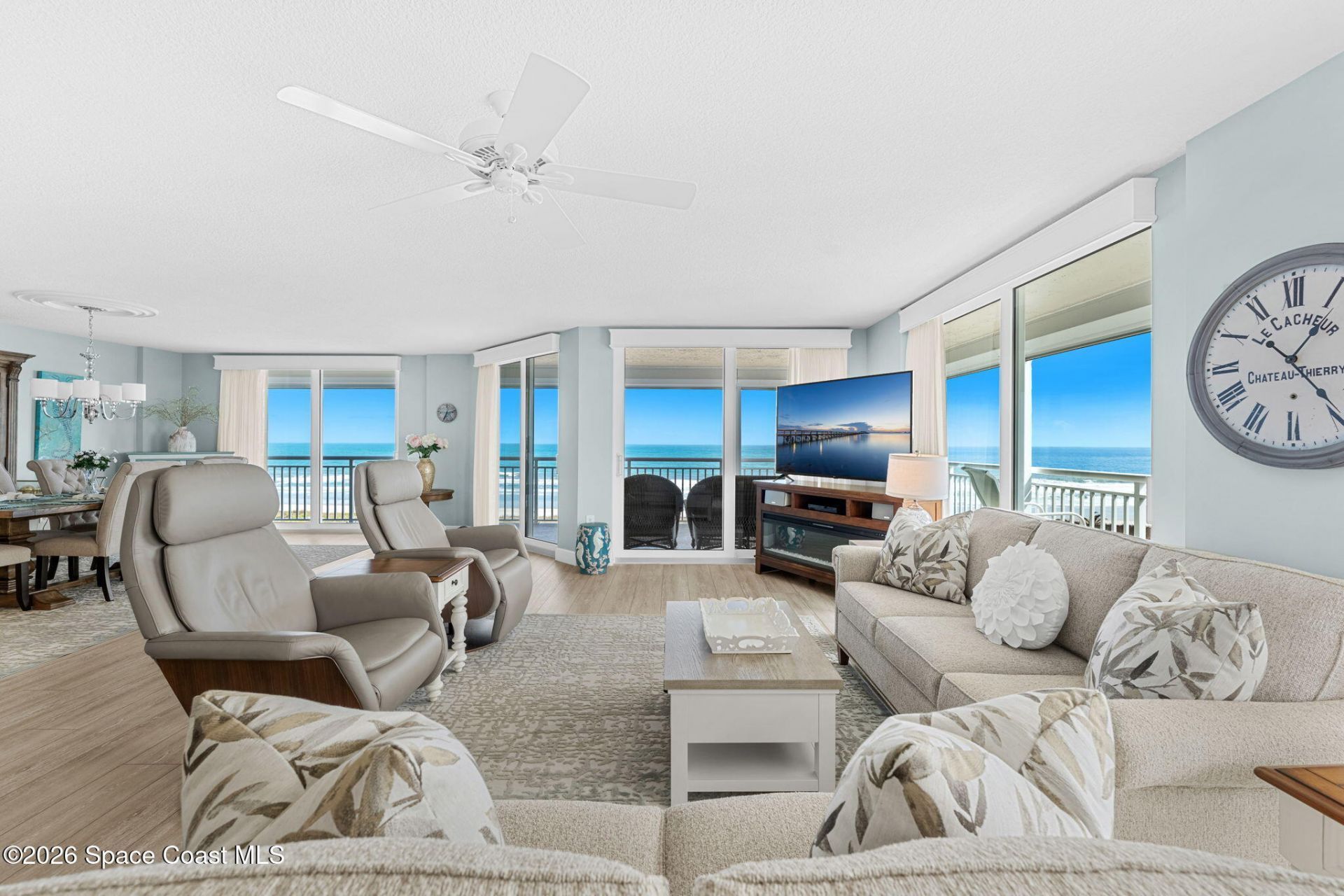 3400 Ocean Beach Boulevard, Unit 712, Cocoa Beach, FL 32931 Photo