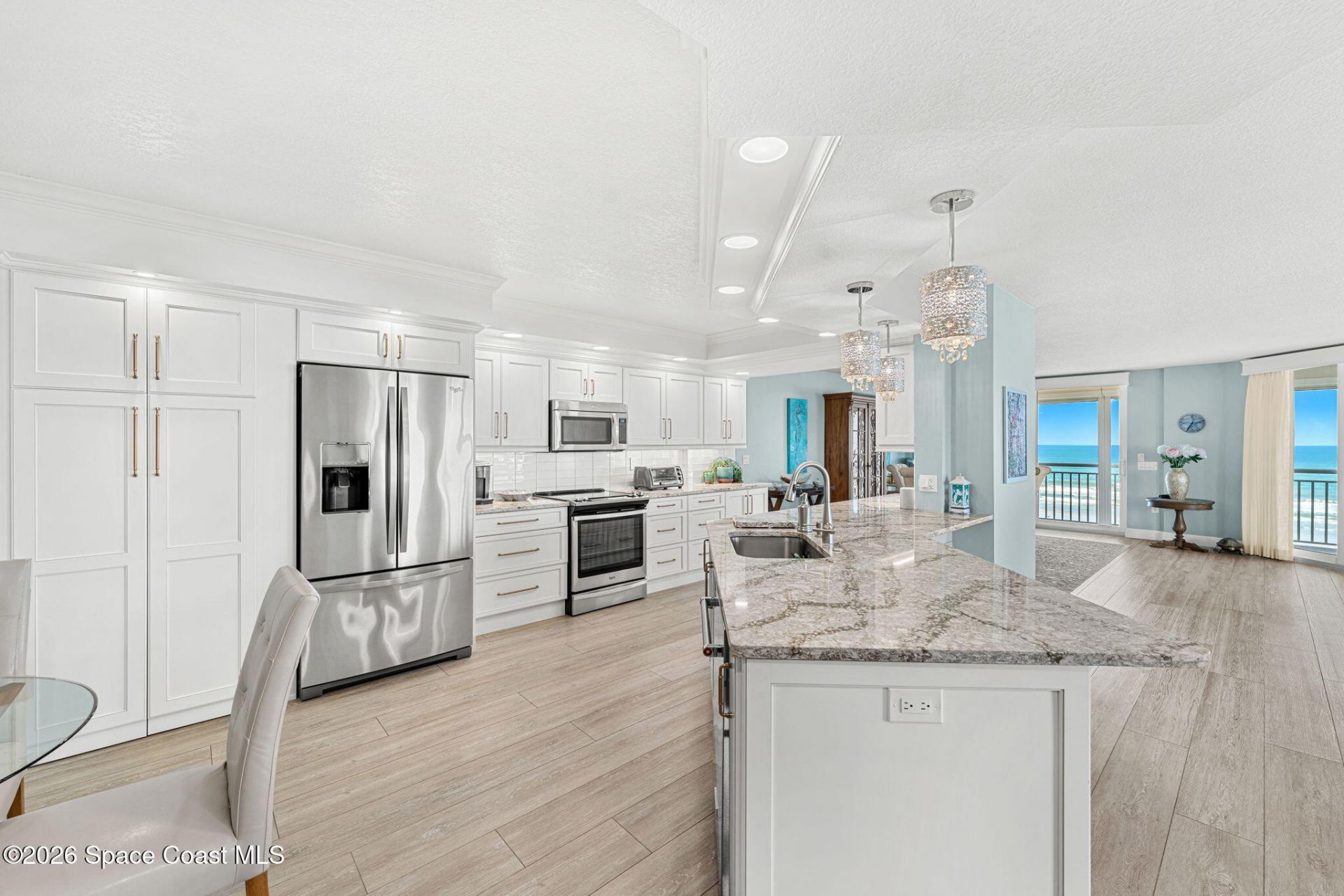 3400 Ocean Beach Boulevard, Unit 712, Cocoa Beach, FL 32931 Photo