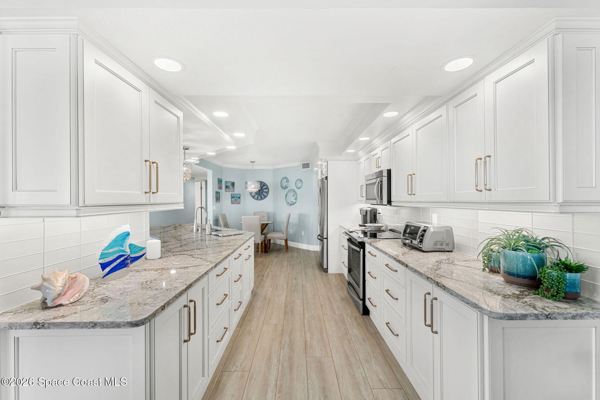 3400 Ocean Beach Boulevard, Unit 712, Cocoa Beach, FL 32931 Photo