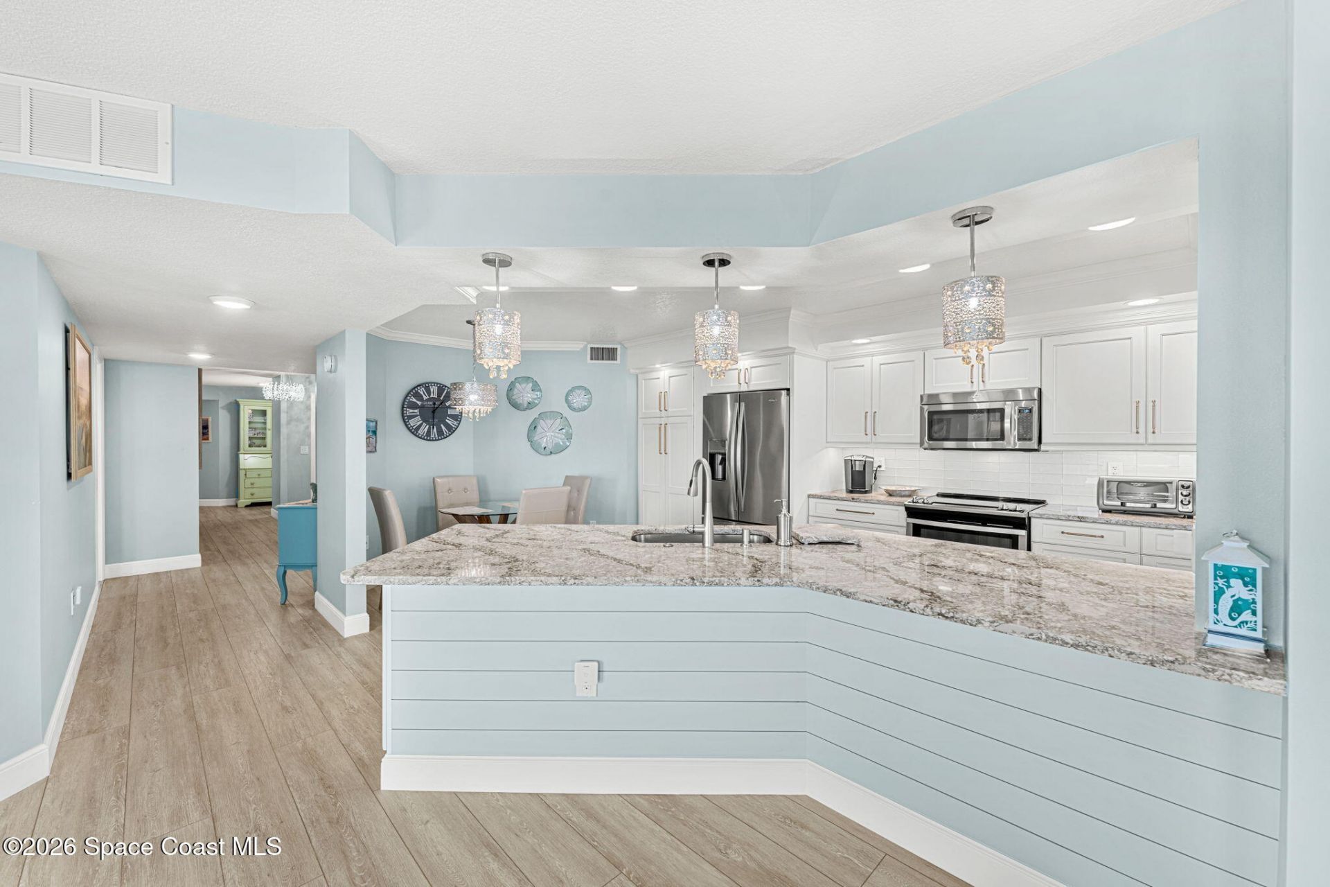 3400 Ocean Beach Boulevard, Unit 712, Cocoa Beach, FL 32931 Photo