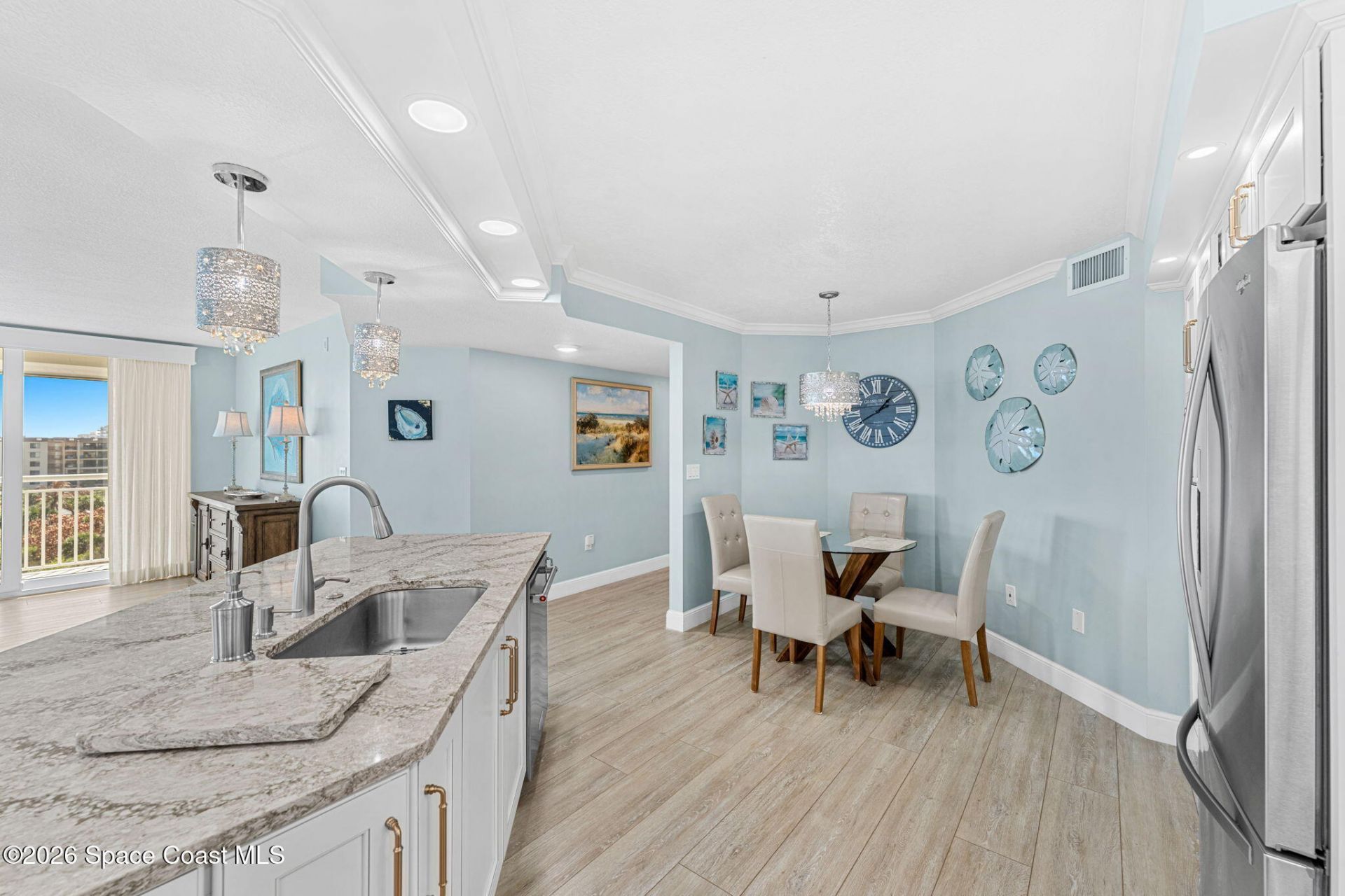 3400 Ocean Beach Boulevard, Unit 712, Cocoa Beach, FL 32931 Photo