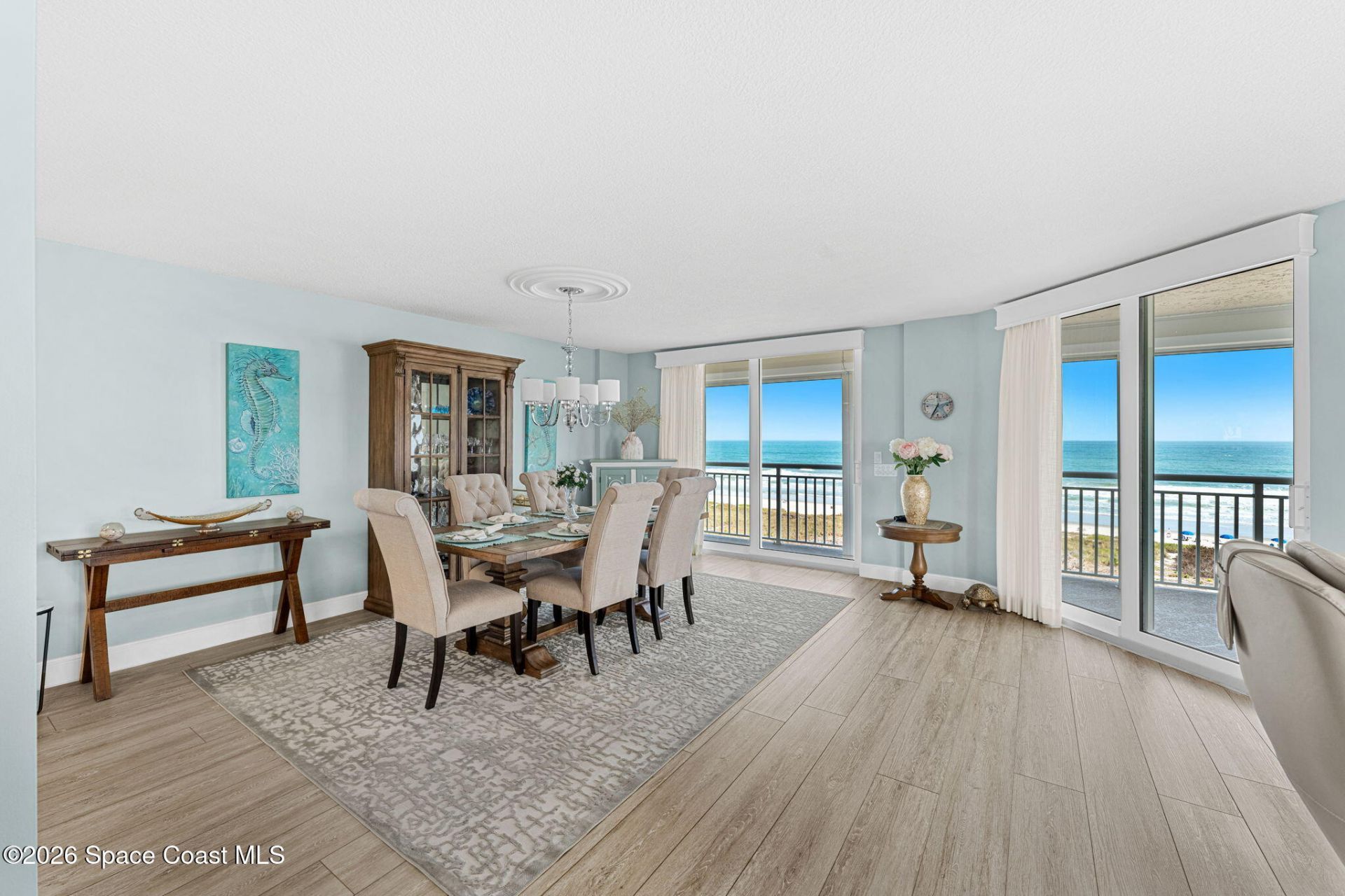3400 Ocean Beach Boulevard, Unit 712, Cocoa Beach, FL 32931 Photo