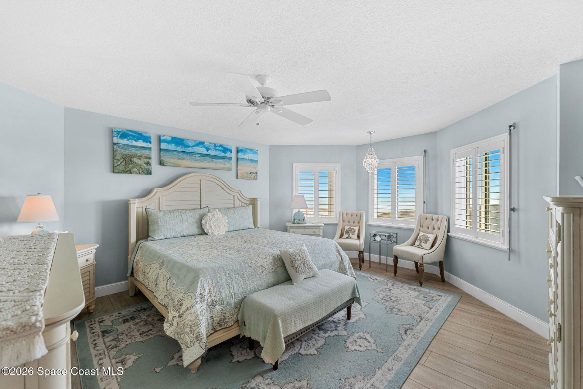 3400 Ocean Beach Boulevard, Unit 712, Cocoa Beach, FL 32931 Photo