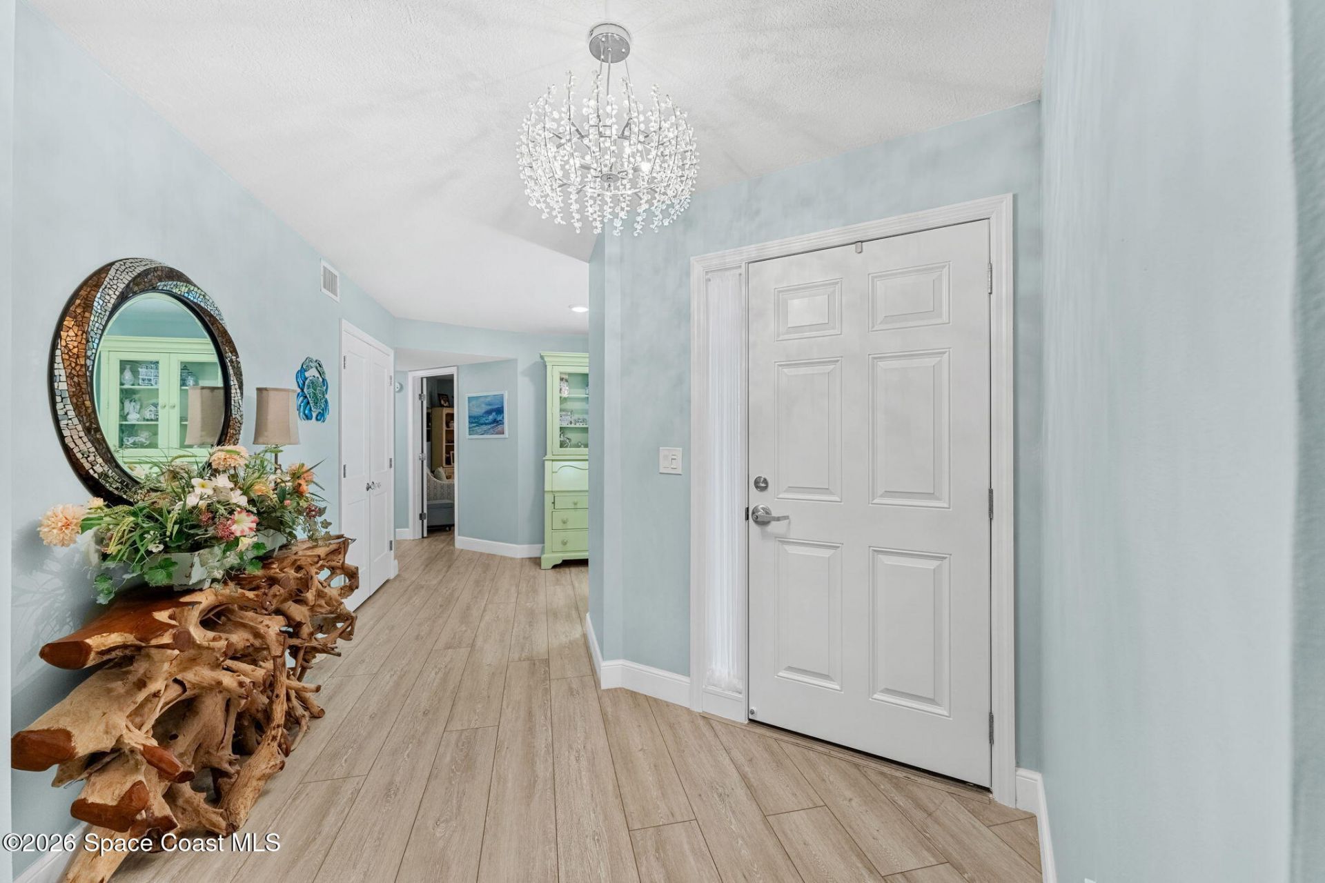 3400 Ocean Beach Boulevard, Unit 712, Cocoa Beach, FL 32931 Photo
