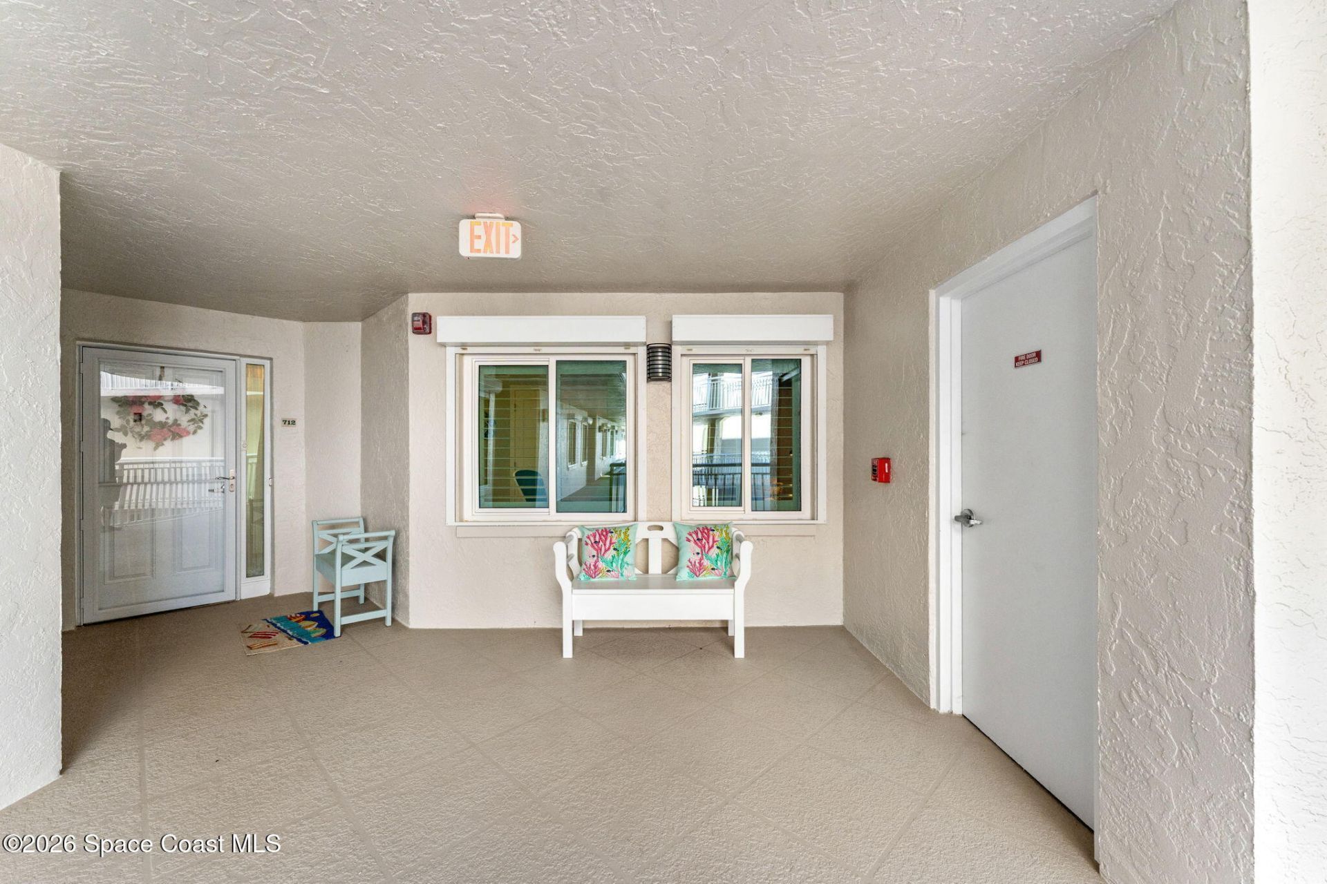 3400 Ocean Beach Boulevard, Unit 712, Cocoa Beach, FL 32931 Photo