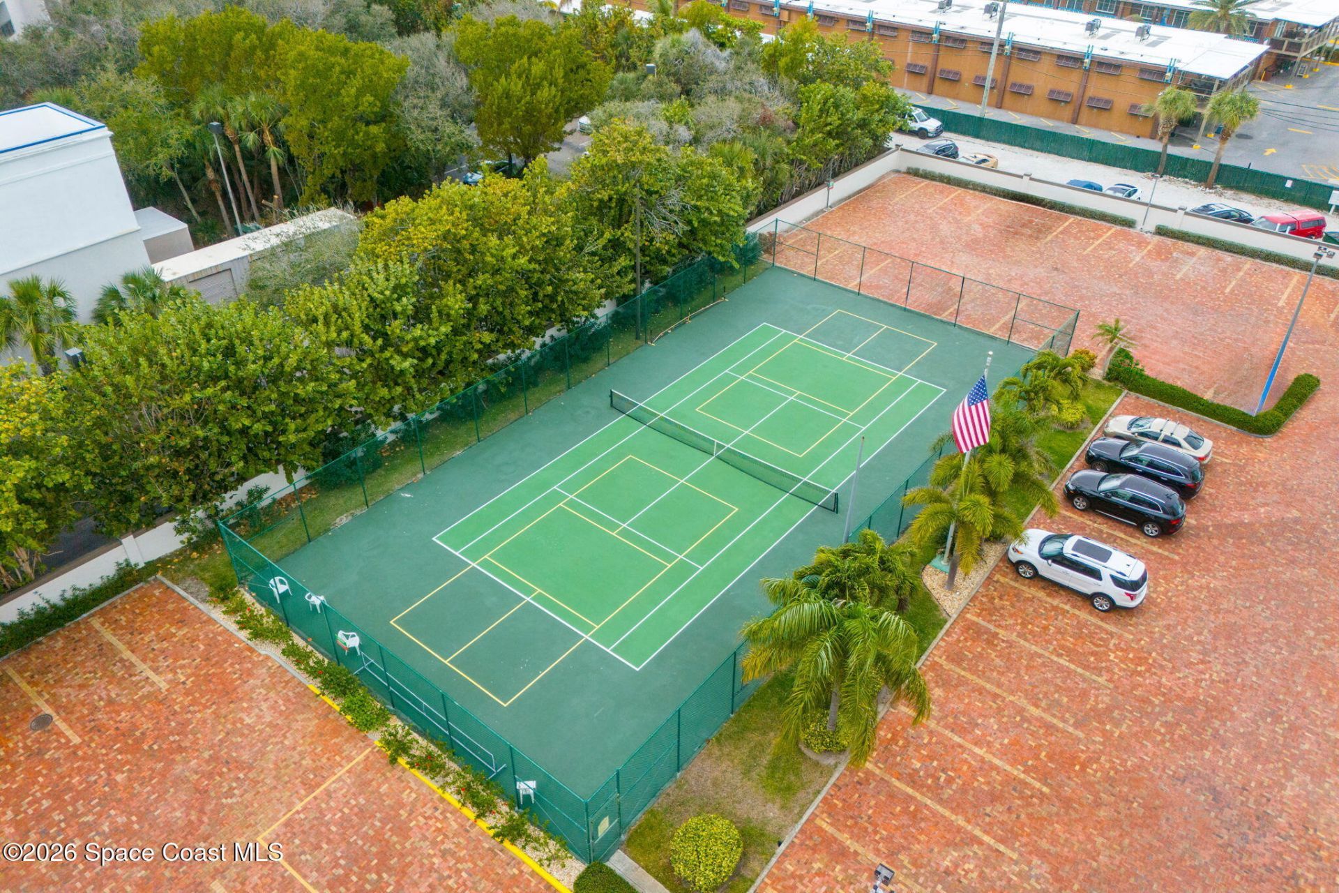 3400 Ocean Beach Boulevard, Unit 712, Cocoa Beach, FL 32931 Photo