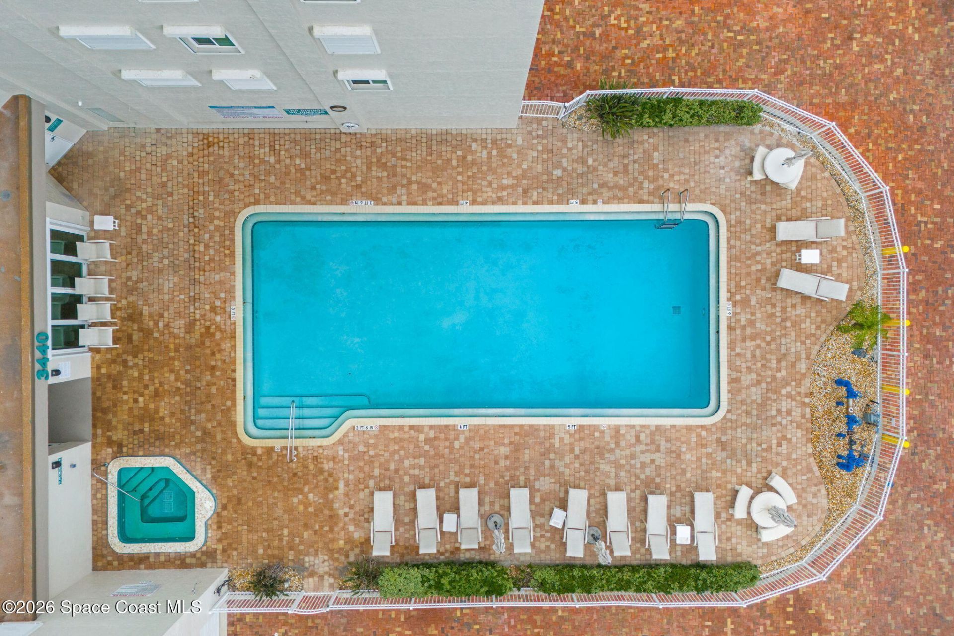 3400 Ocean Beach Boulevard, Unit 712, Cocoa Beach, FL 32931 Photo