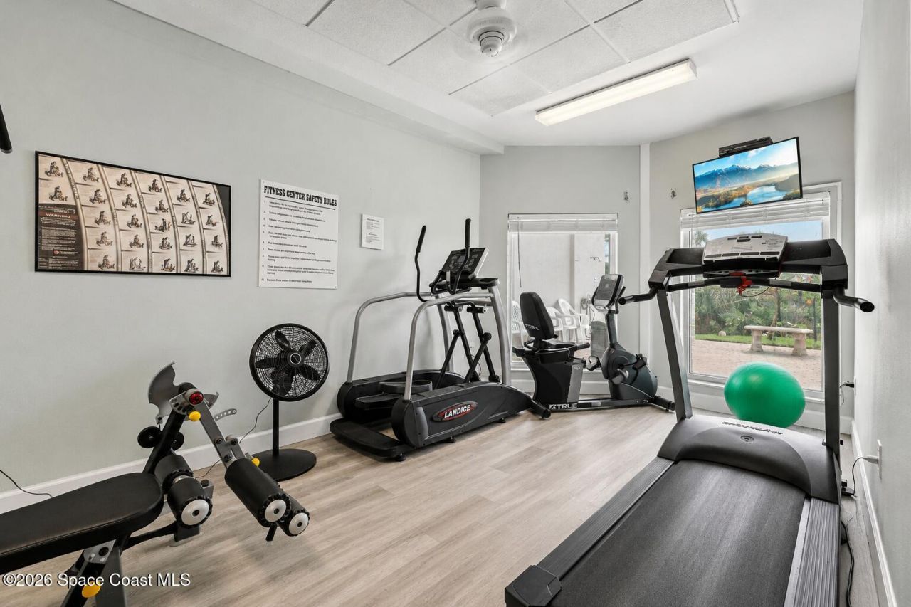 3400 Ocean Beach Boulevard, Unit 712, Cocoa Beach, FL 32931 Photo