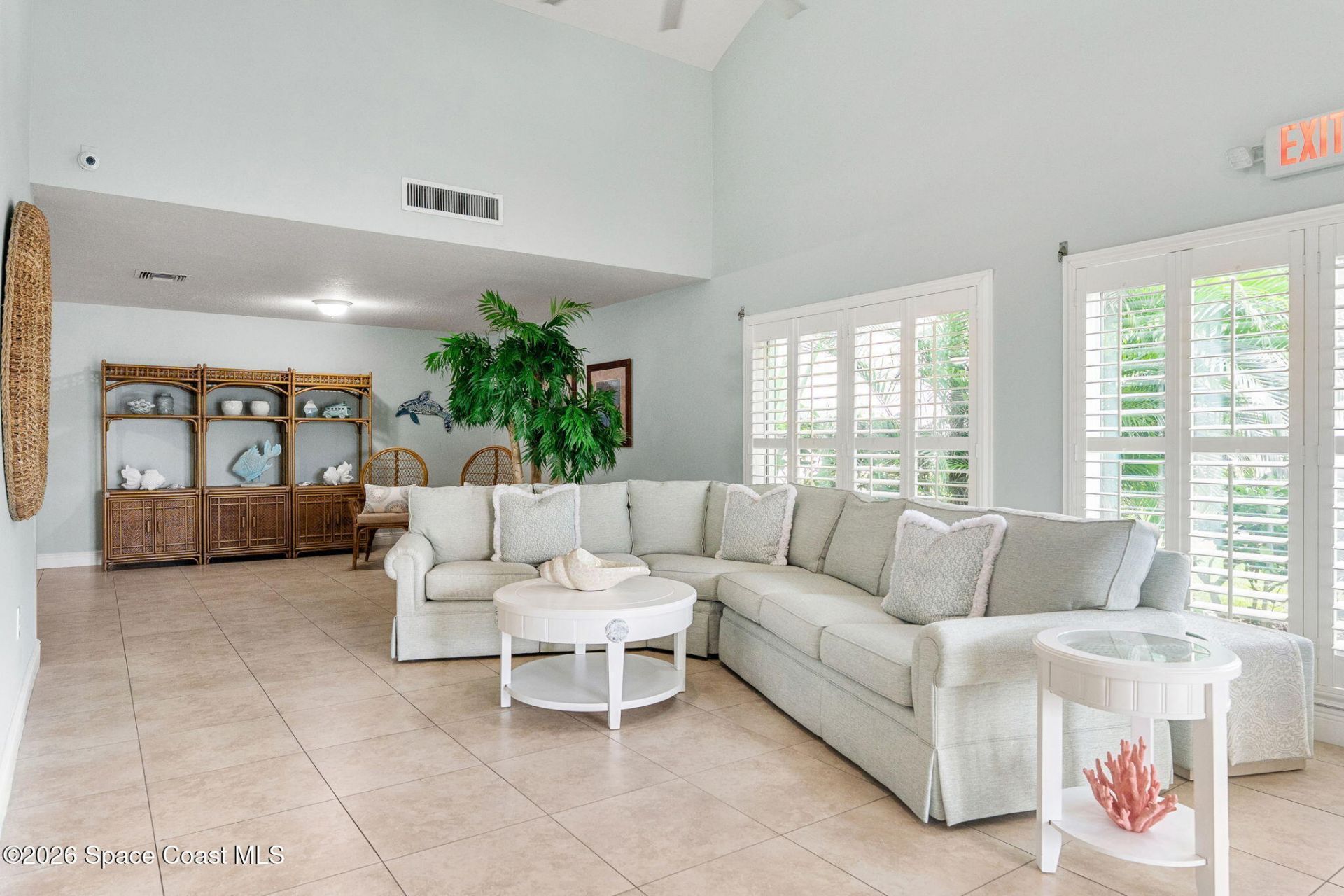3400 Ocean Beach Boulevard, Unit 712, Cocoa Beach, FL 32931 Photo