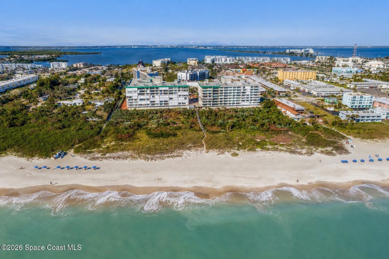 3400 Ocean Beach Boulevard, Unit 712, Cocoa Beach, FL 32931 Photo