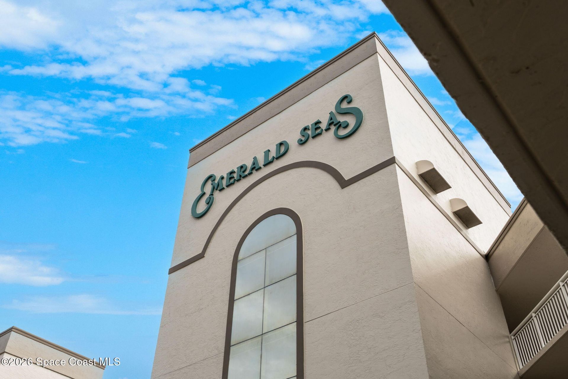 3400 Ocean Beach Boulevard, Unit 712, Cocoa Beach, FL 32931 Photo
