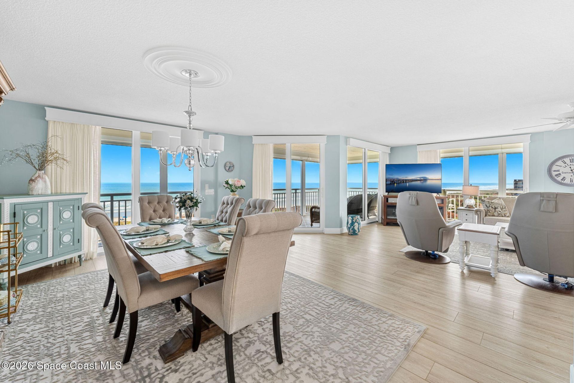 3400 Ocean Beach Boulevard, Unit 712, Cocoa Beach, FL 32931 Photo