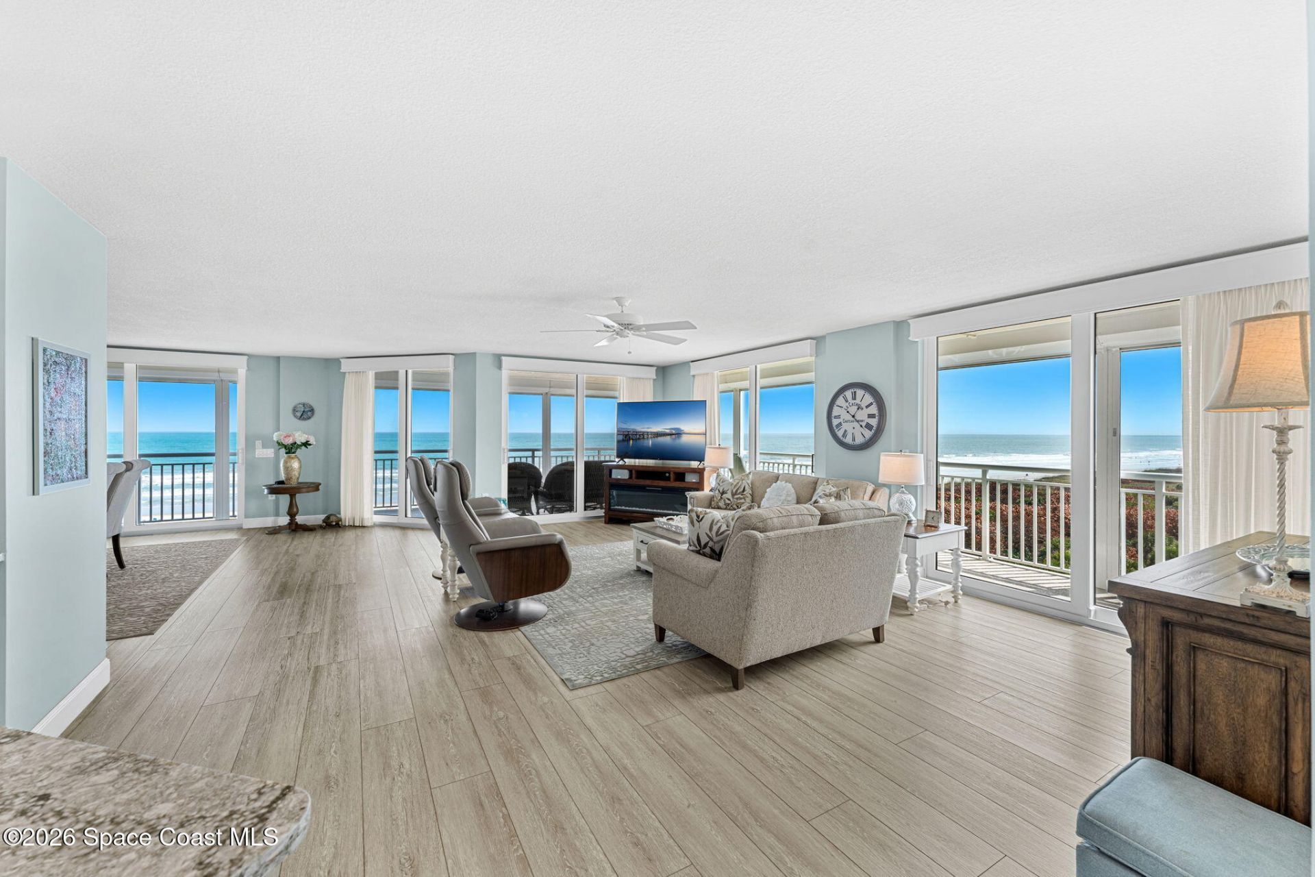 3400 Ocean Beach Boulevard, Unit 712, Cocoa Beach, FL 32931 Photo