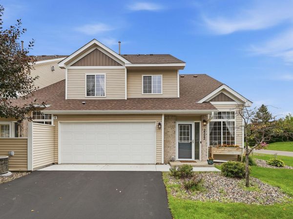 2222 Boulder Point, Shakopee, MN 55379