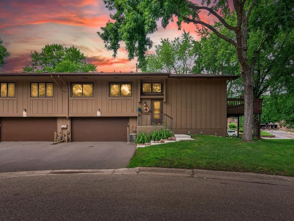 2615 Sumac Court, White Bear Lake, MN 55110