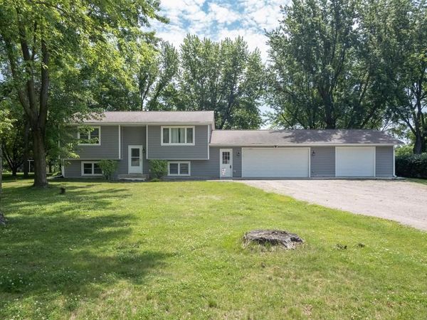 5590 Jeffery Avenue SW, Howard Lake, MN 55349