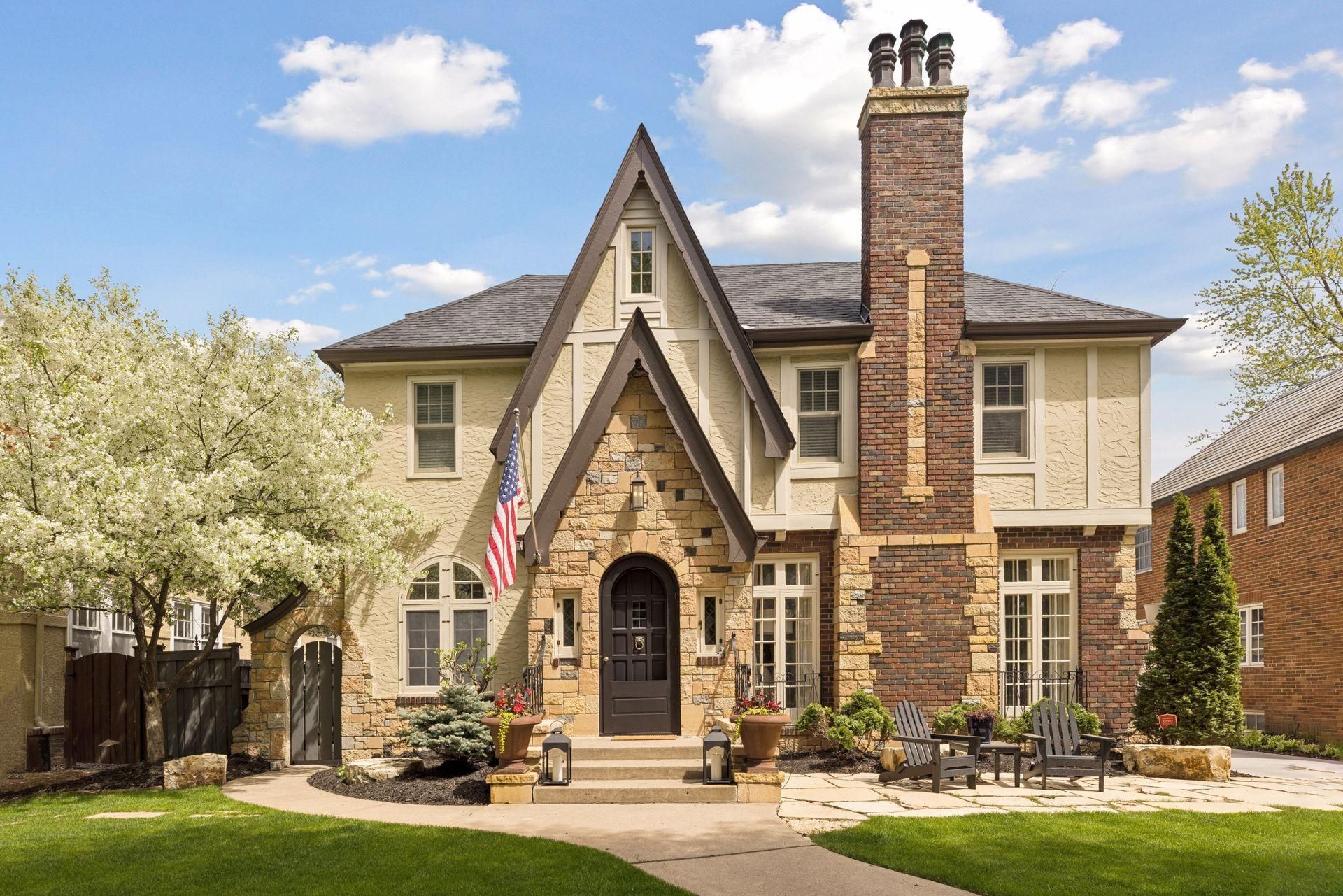 4509 Drexel Avenue , Edina, MN 55424