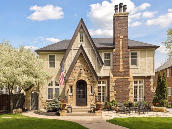 4509 Drexel Avenue , Edina, MN 55424