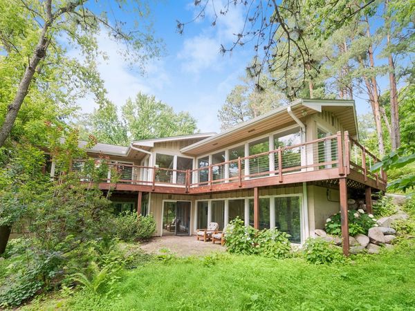 12001 Hilloway Road W, Minnetonka, MN 55305