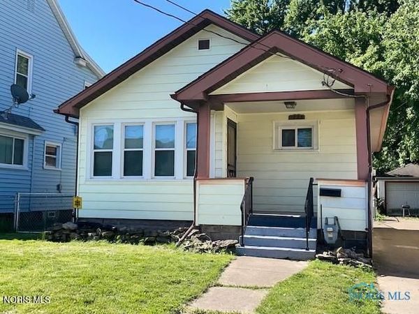 1723 Mansfield Road , Toledo, OH 43613
