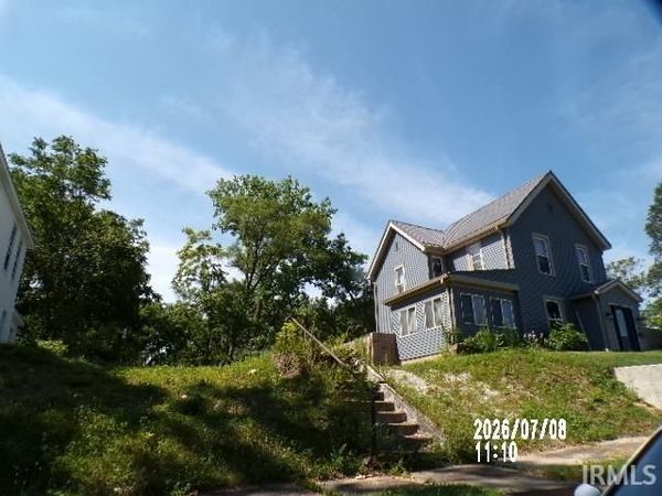 705 W 7Th Street, Marion, IN 46953