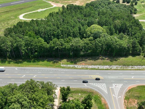 0 Us Highway 1, Louisville, GA 30434