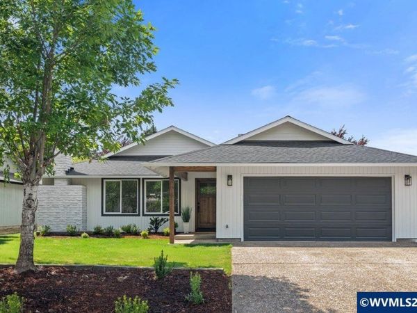 13272 Aspen Wy NE, Aurora, OR 97002