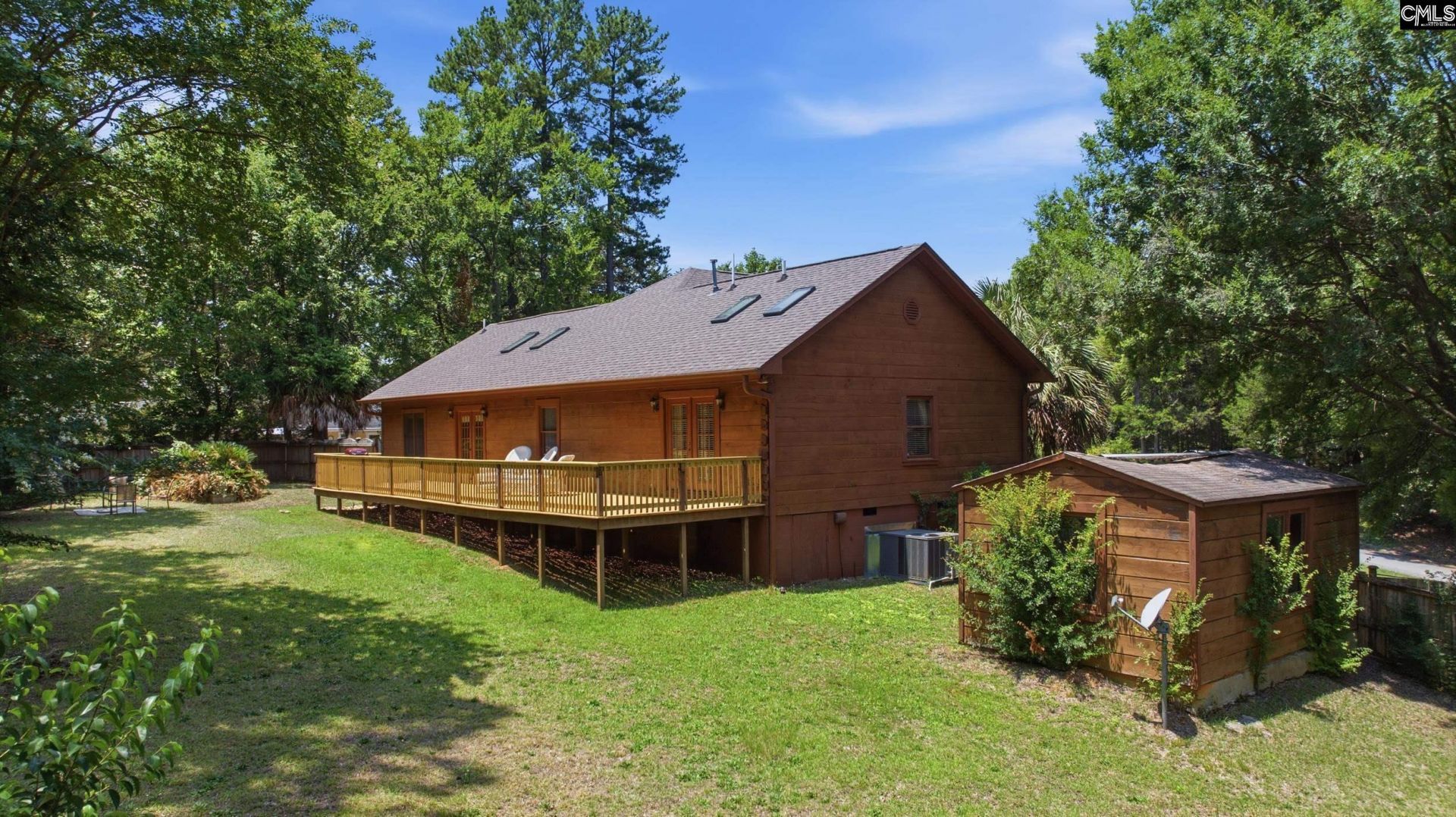 105 Bauknight Road  Photo 27