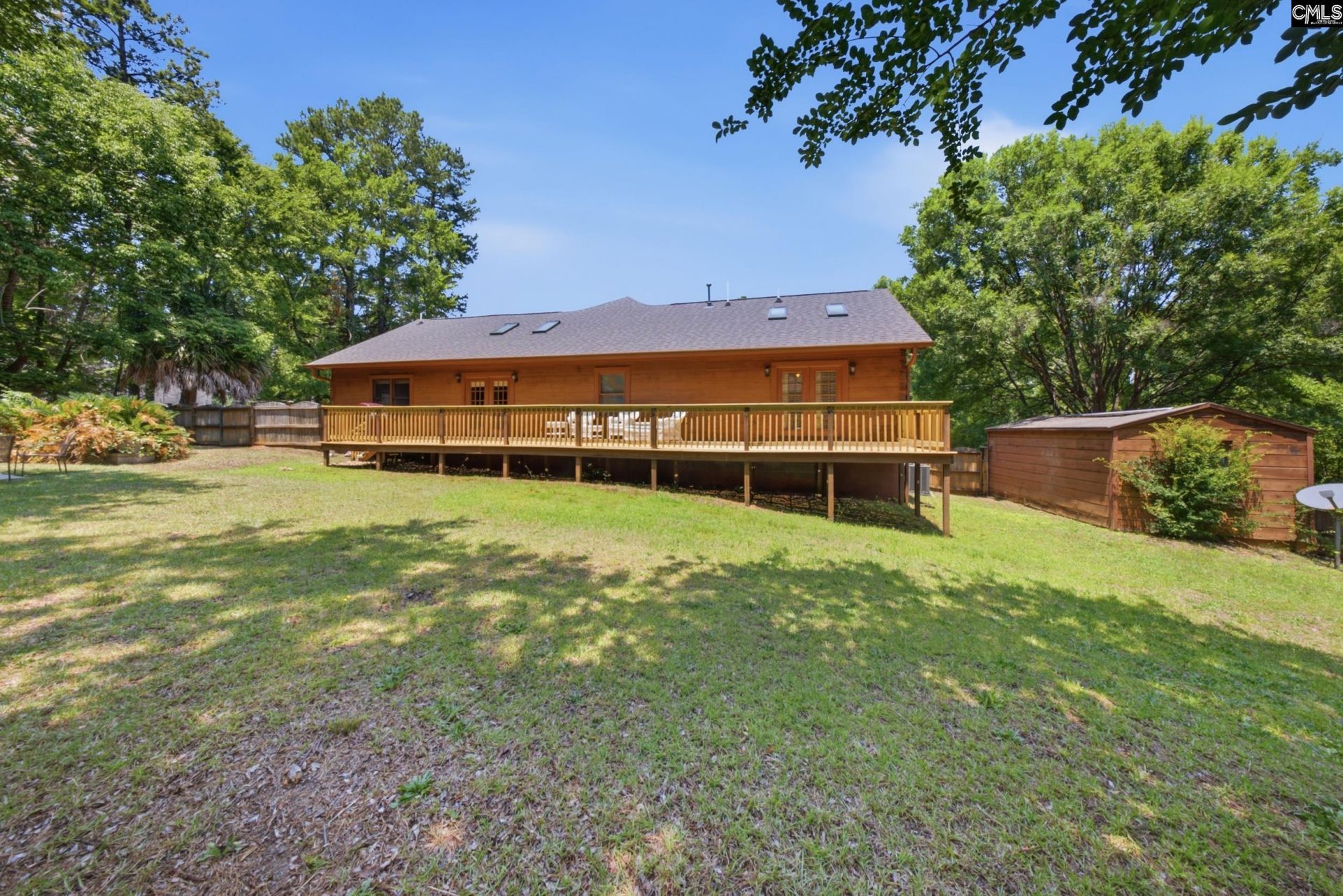 105 Bauknight Road  Photo 29