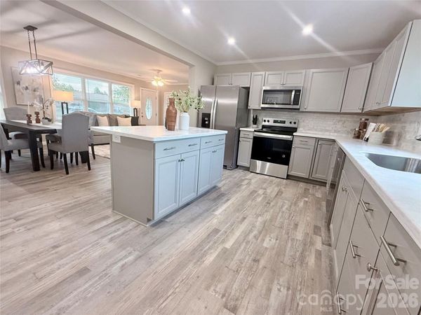 3388 Rhyne Forest Road , Iron Station, NC 28080
