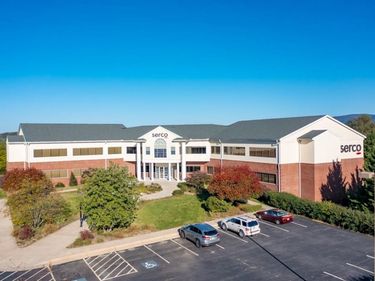 1450 TECHNOLOGY DR, HARRISONBURG, VA 22802