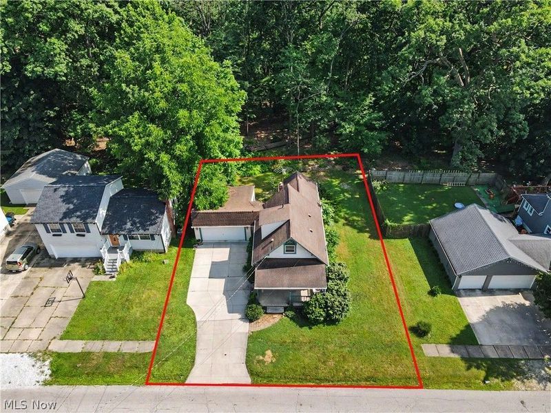1026 Francis Avenue, Cuyahoga Falls, OH 44221 Photo 35