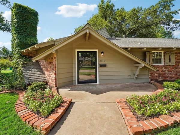 2116 NW 59th Circle, Oklahoma City, OK 73112