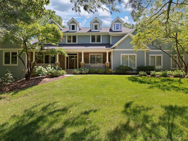 4710 N Catamount Trail NE, Ada, MI 49301