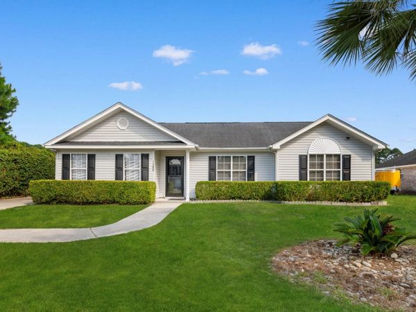 4366 Cross Cut Trail, Myrtle Beach, SC 29579
