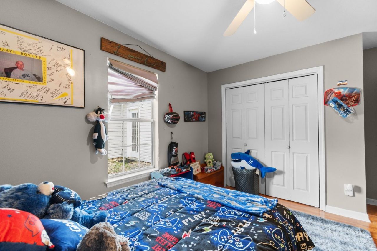 4366 Cross Cut Trail Photo 21