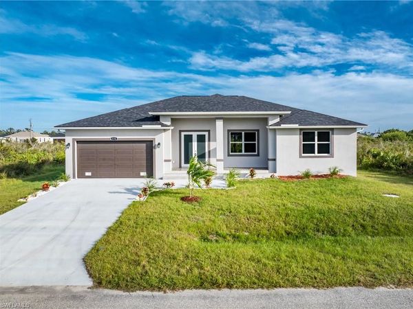 8350 Walbert ST , PORT CHARLOTTE, FL 33981