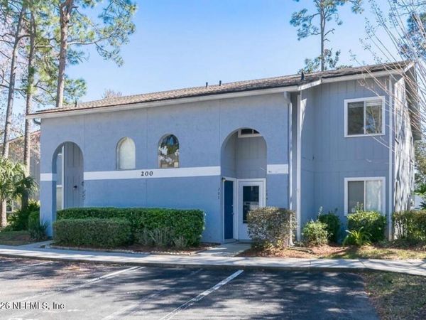 3270 RICKY Drive, Unit 202, Jacksonville, FL 32223