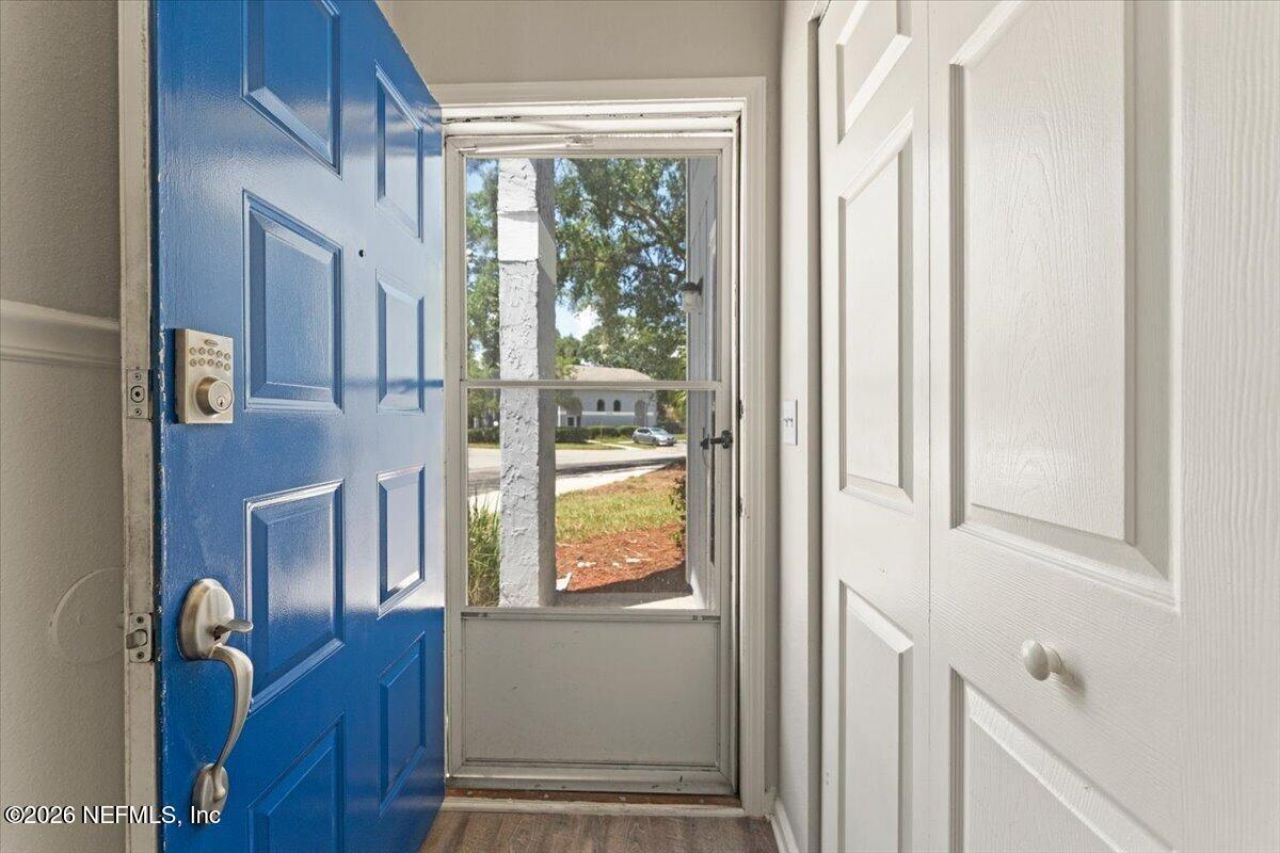 3270 Ricky Drive, Unit 202, Jacksonville, FL 32223 Photo