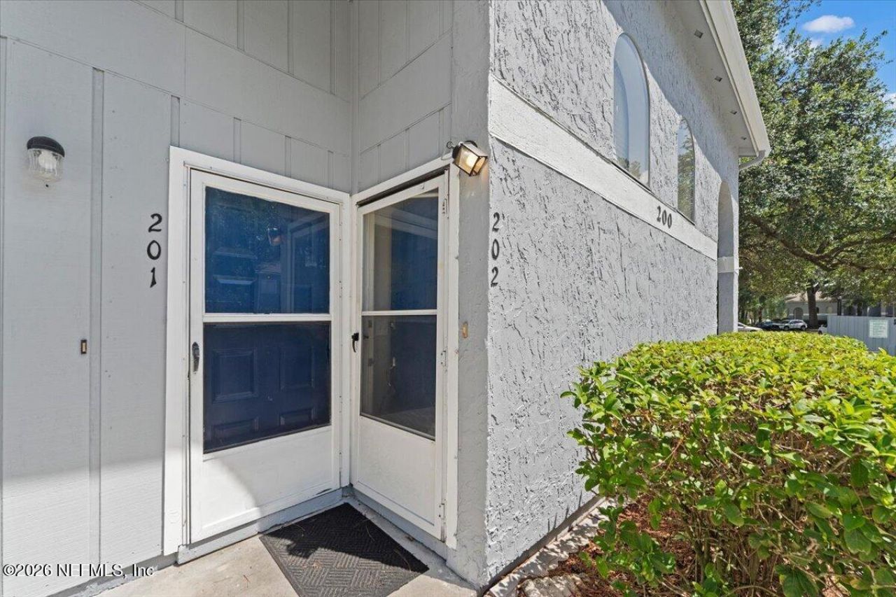3270 Ricky Drive, Unit 202, Jacksonville, FL 32223 Photo