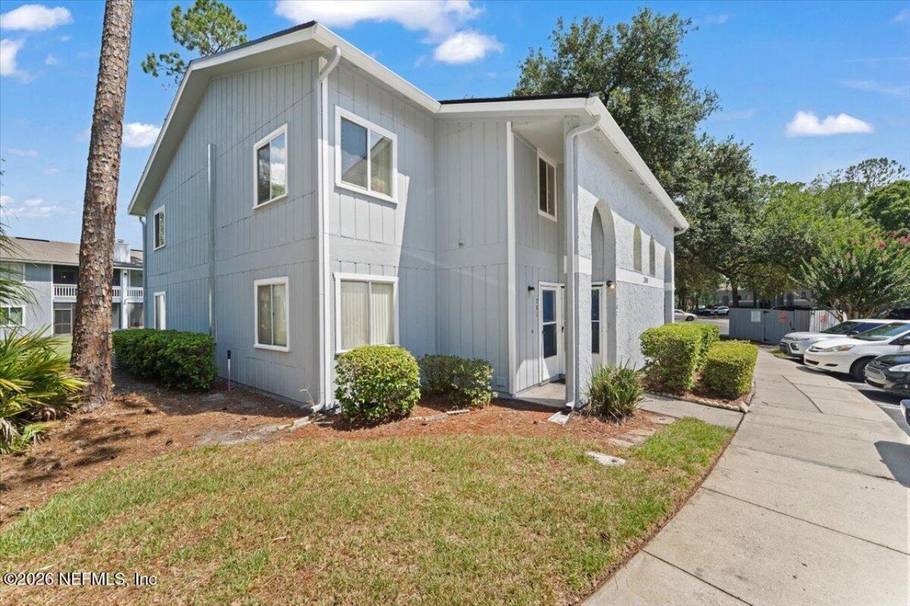 3270 Ricky Drive, Unit 202, Jacksonville, FL 32223 Photo