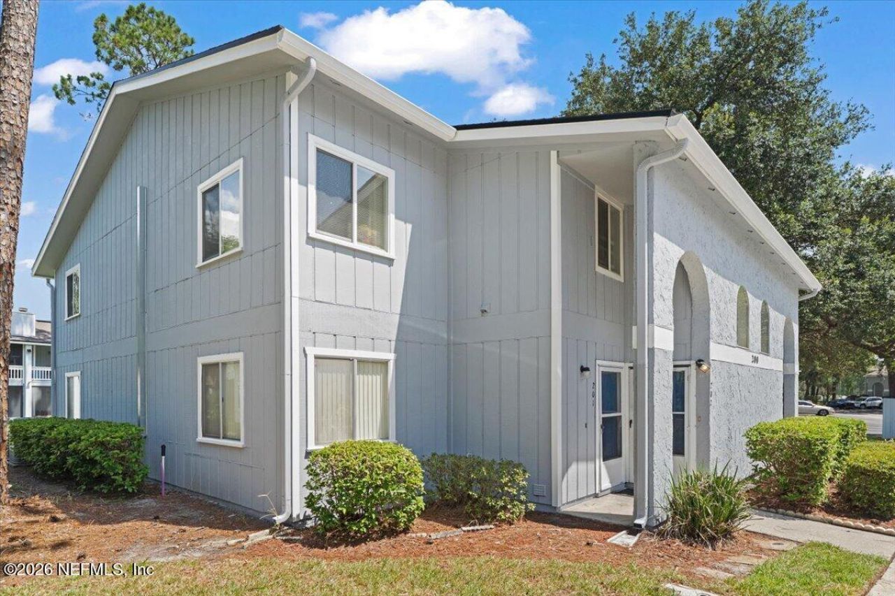3270 Ricky Drive, Unit 202, Jacksonville, FL 32223 Photo