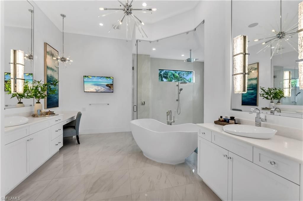 10531 Via Torino Way , Miromar Lakes, FL 33913 Photo