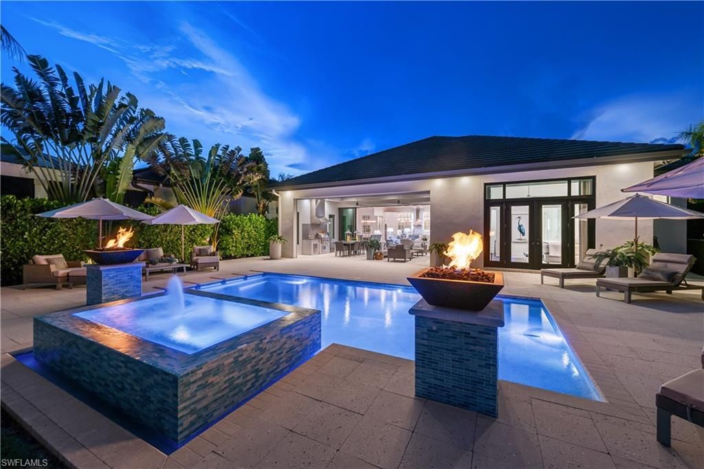 10531 Via Torino Way , Miromar Lakes, FL 33913 Photo