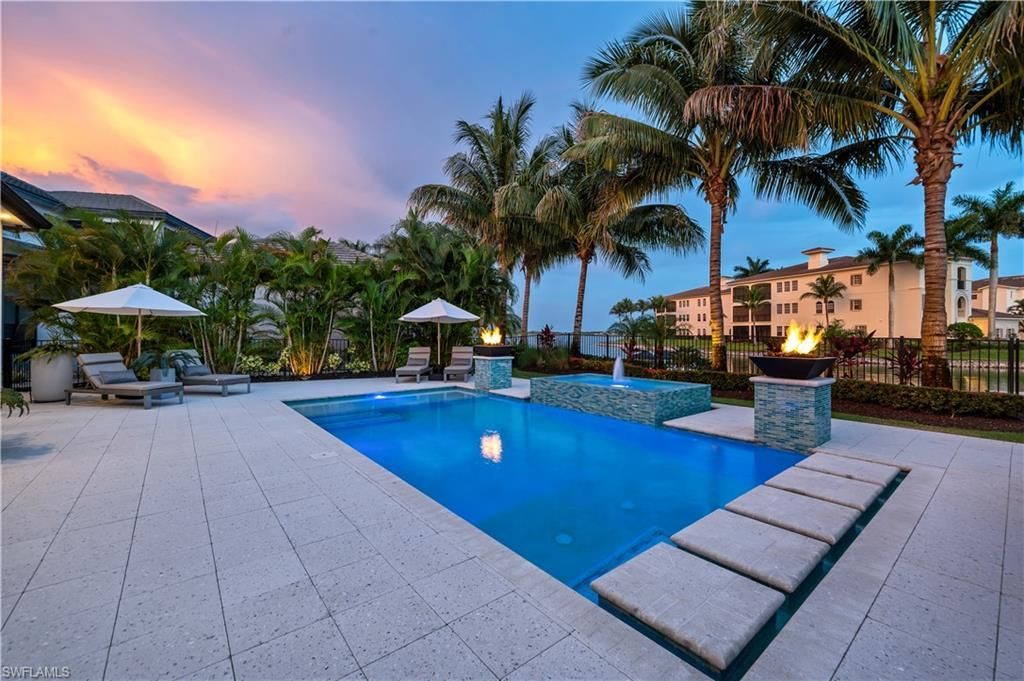 10531 Via Torino Way , Miromar Lakes, FL 33913 Photo