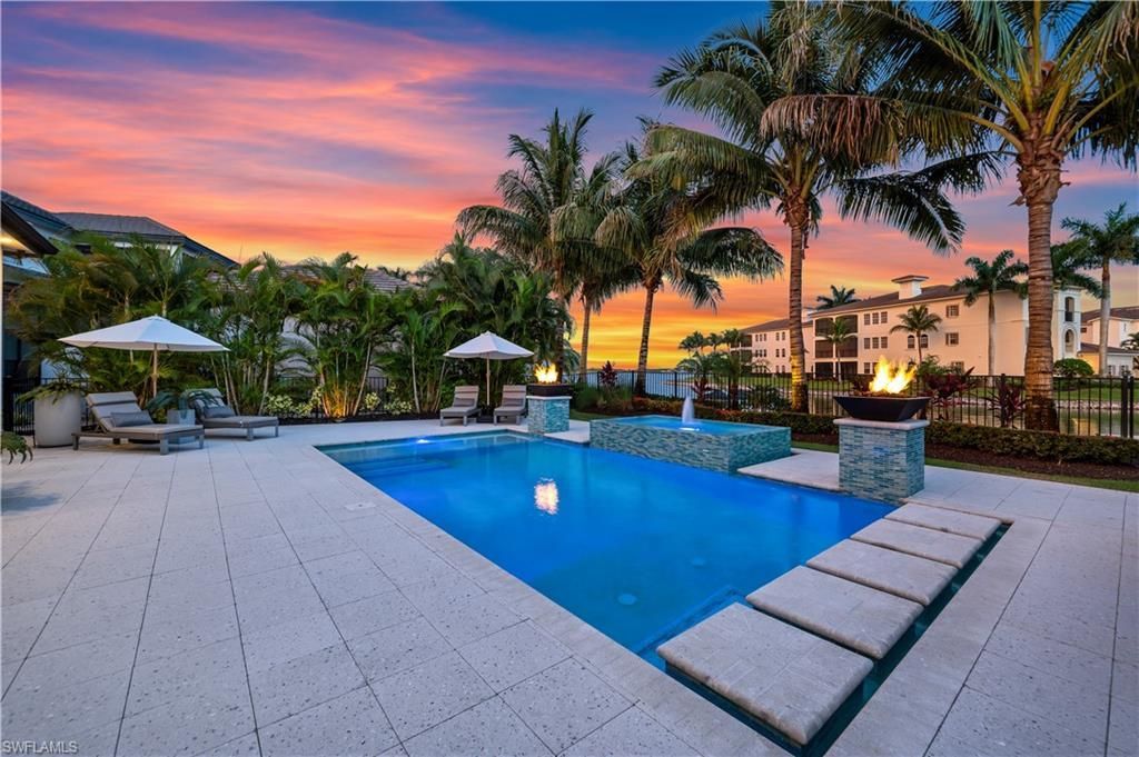 10531 Via Torino Way , Miromar Lakes, FL 33913 Photo